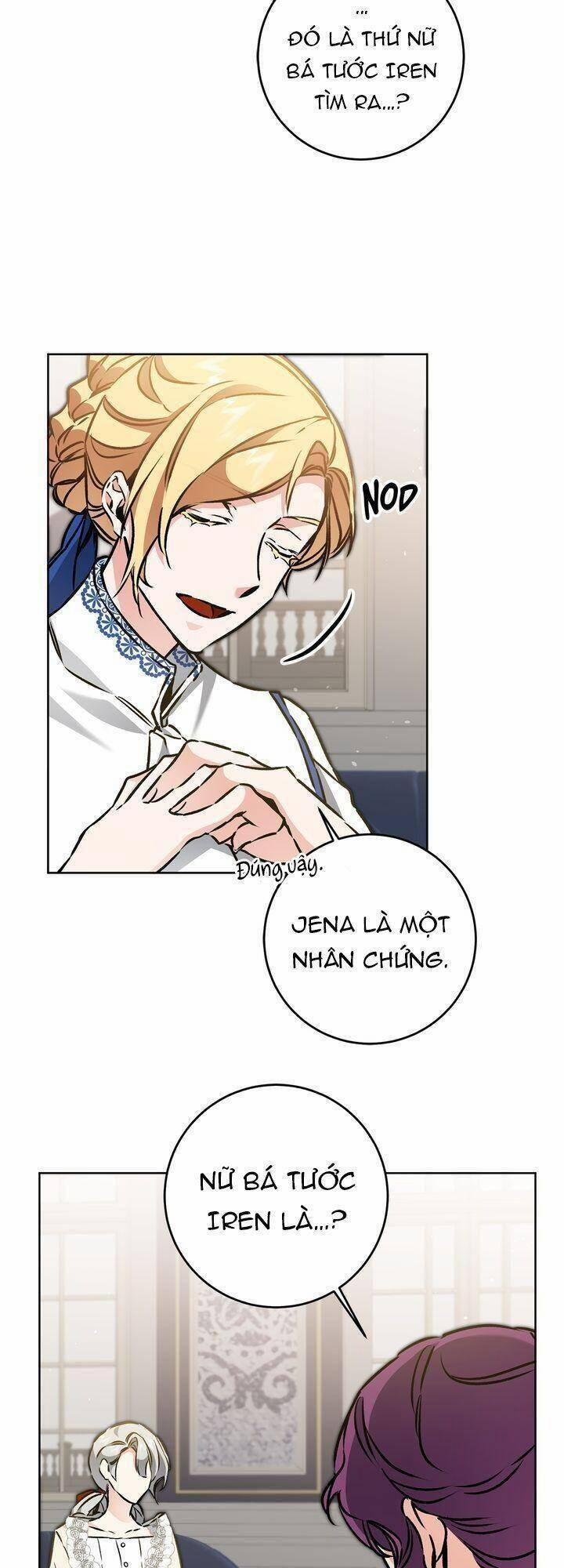 Xuyên Vào Tiểu Thuyết Làm Nữ Hoàng Tàn Độc 75 trang 6