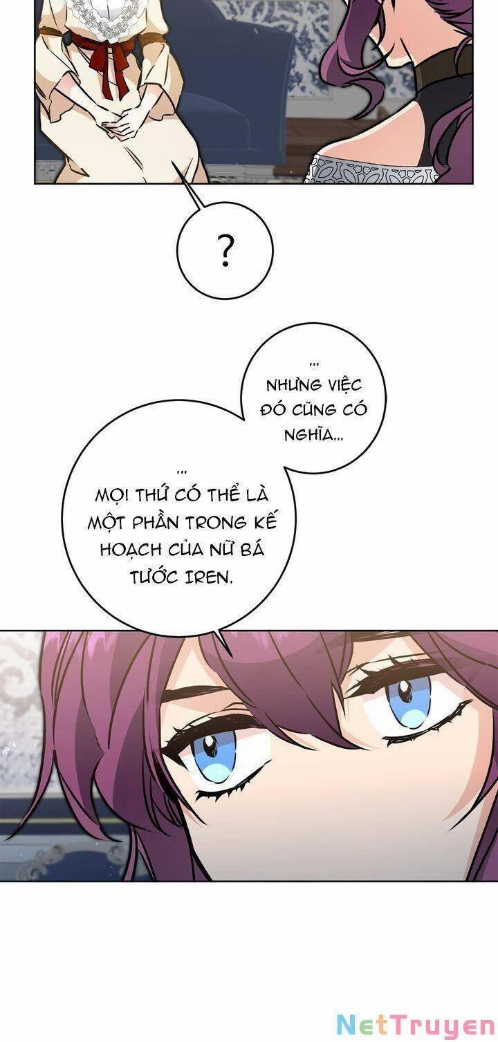 Xuyên Vào Tiểu Thuyết Làm Nữ Hoàng Tàn Độc 75 trang 7