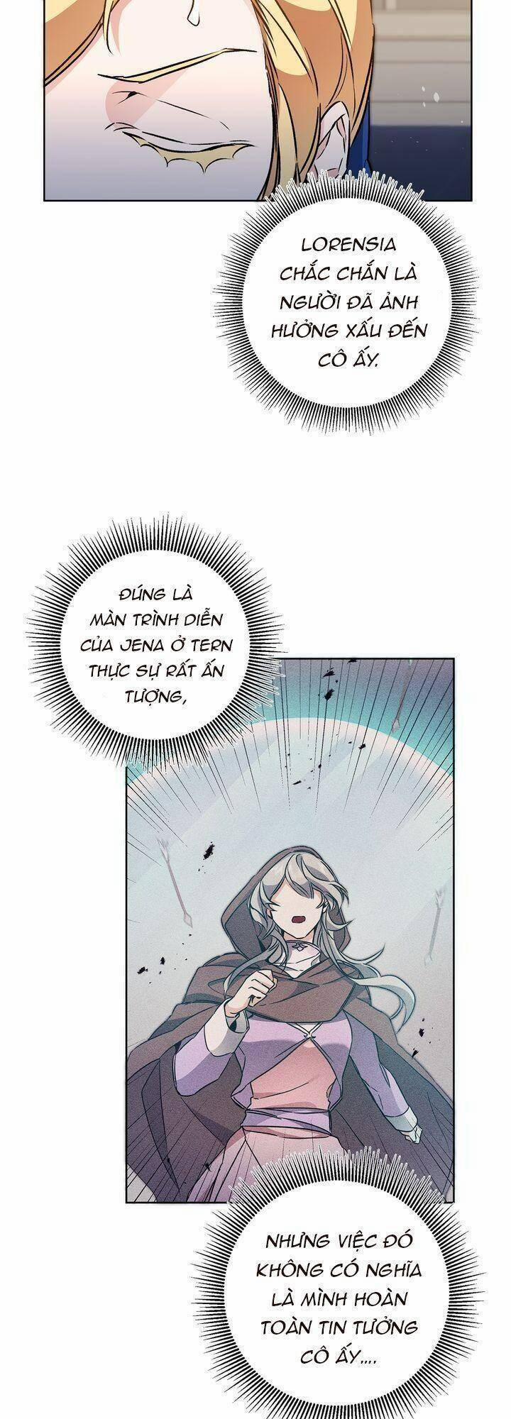 Xuyên Vào Tiểu Thuyết Làm Nữ Hoàng Tàn Độc 75 trang 9