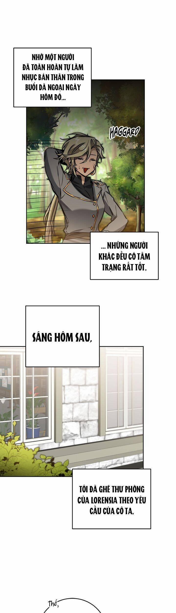 Xuyên Vào Tiểu Thuyết Làm Nữ Hoàng Tàn Độc 77 trang 1