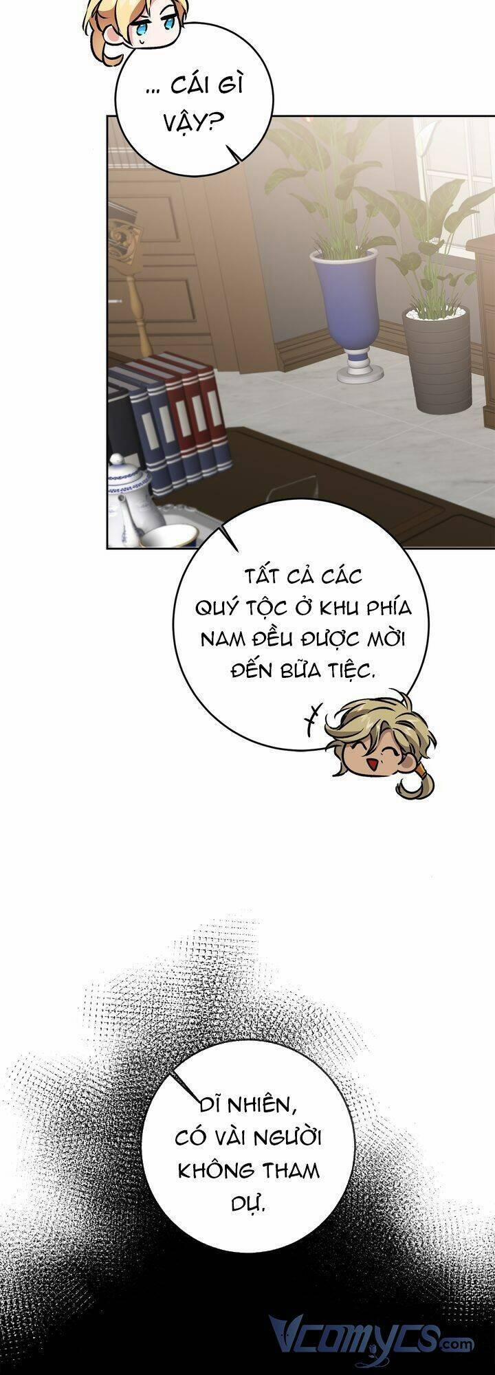 Xuyên Vào Tiểu Thuyết Làm Nữ Hoàng Tàn Độc 77 trang 10