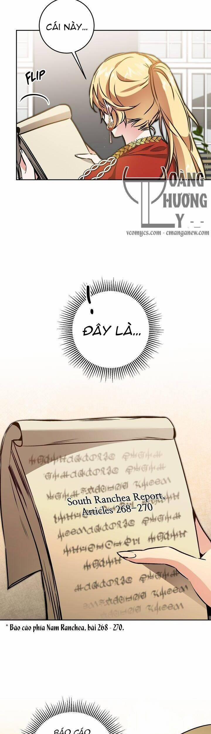 Xuyên Vào Tiểu Thuyết Làm Nữ Hoàng Tàn Độc 77 trang 3