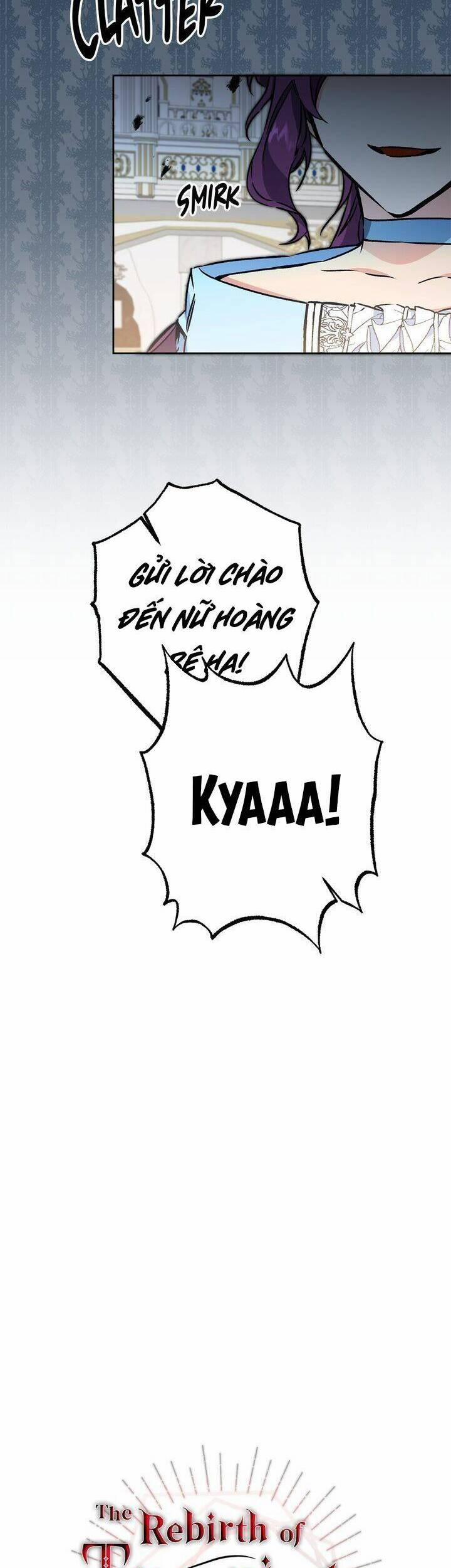 Xuyên Vào Tiểu Thuyết Làm Nữ Hoàng Tàn Độc 78 trang 13