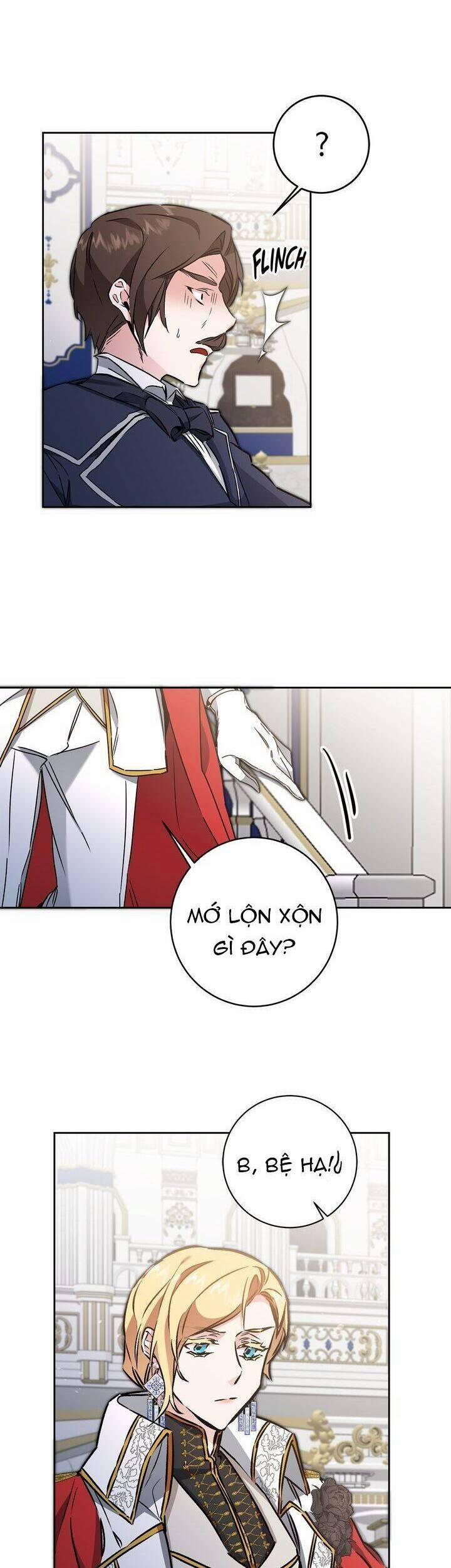 Xuyên Vào Tiểu Thuyết Làm Nữ Hoàng Tàn Độc 78 trang 15