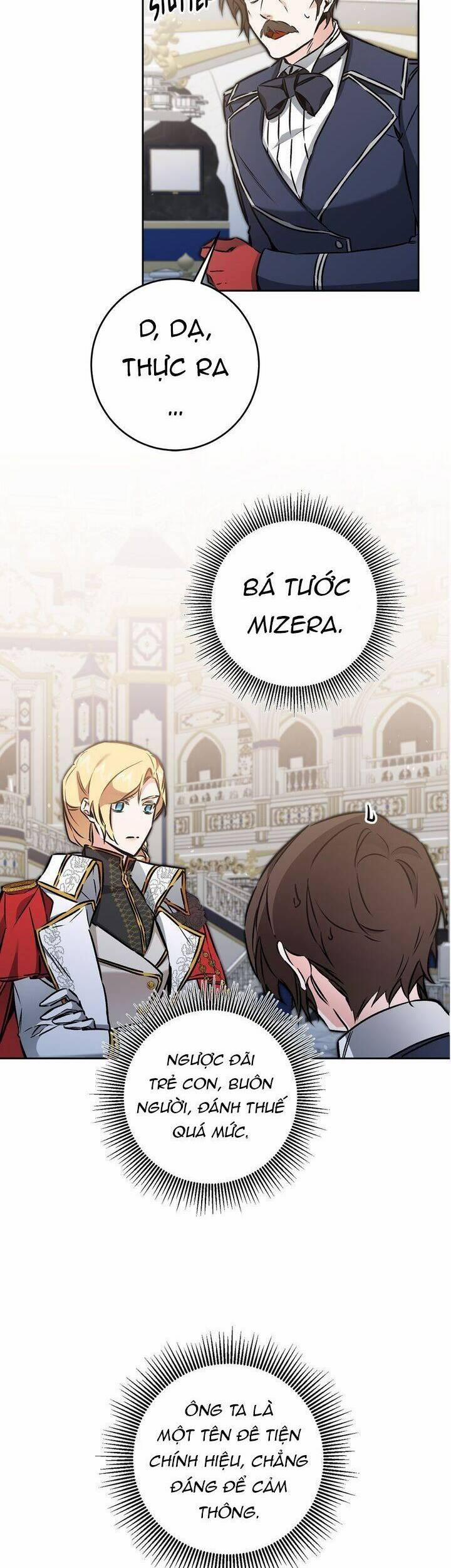 Xuyên Vào Tiểu Thuyết Làm Nữ Hoàng Tàn Độc 78 trang 19