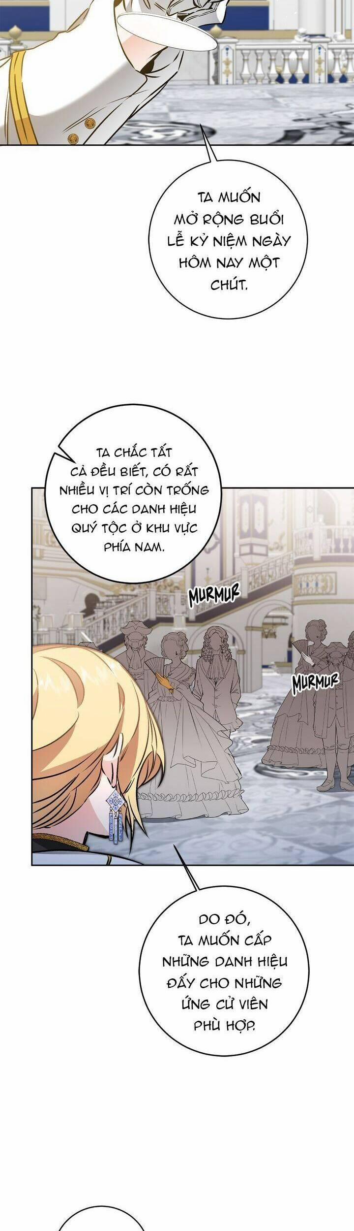 Xuyên Vào Tiểu Thuyết Làm Nữ Hoàng Tàn Độc 78 trang 31