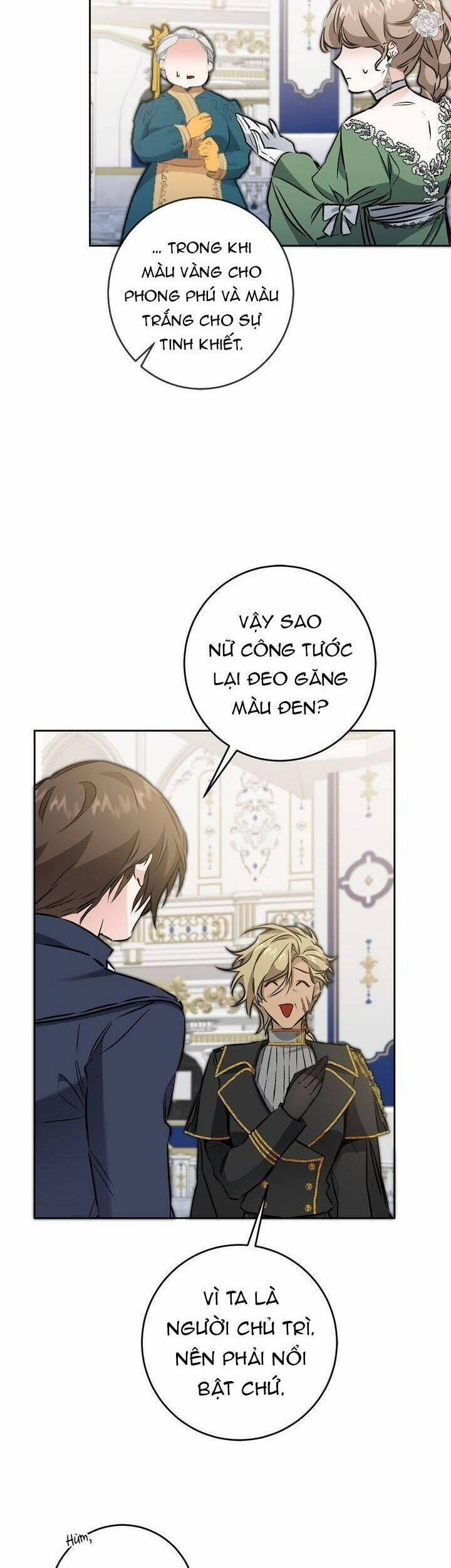 Xuyên Vào Tiểu Thuyết Làm Nữ Hoàng Tàn Độc 78 trang 4