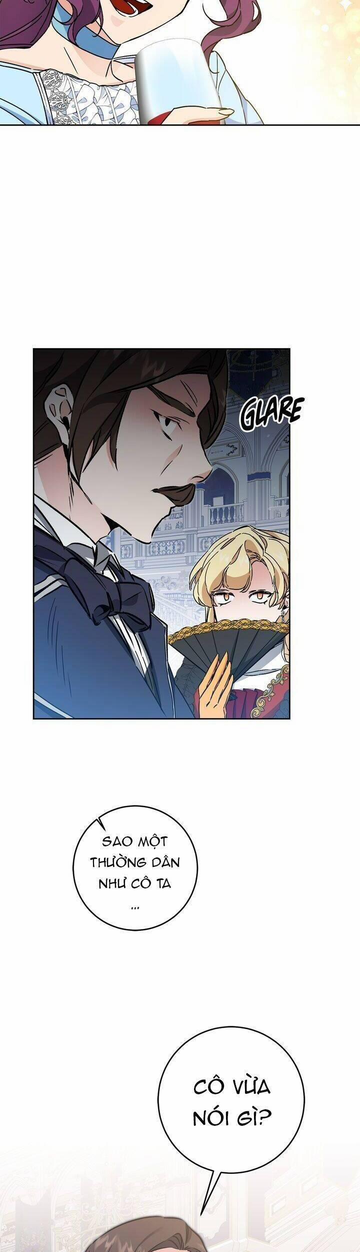 Xuyên Vào Tiểu Thuyết Làm Nữ Hoàng Tàn Độc 78 trang 9