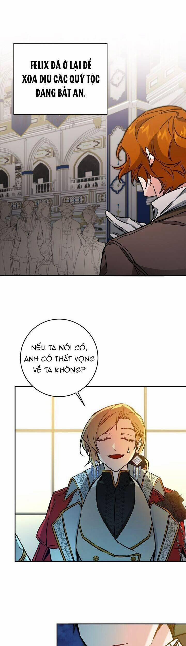 Xuyên Vào Tiểu Thuyết Làm Nữ Hoàng Tàn Độc 79 trang 19