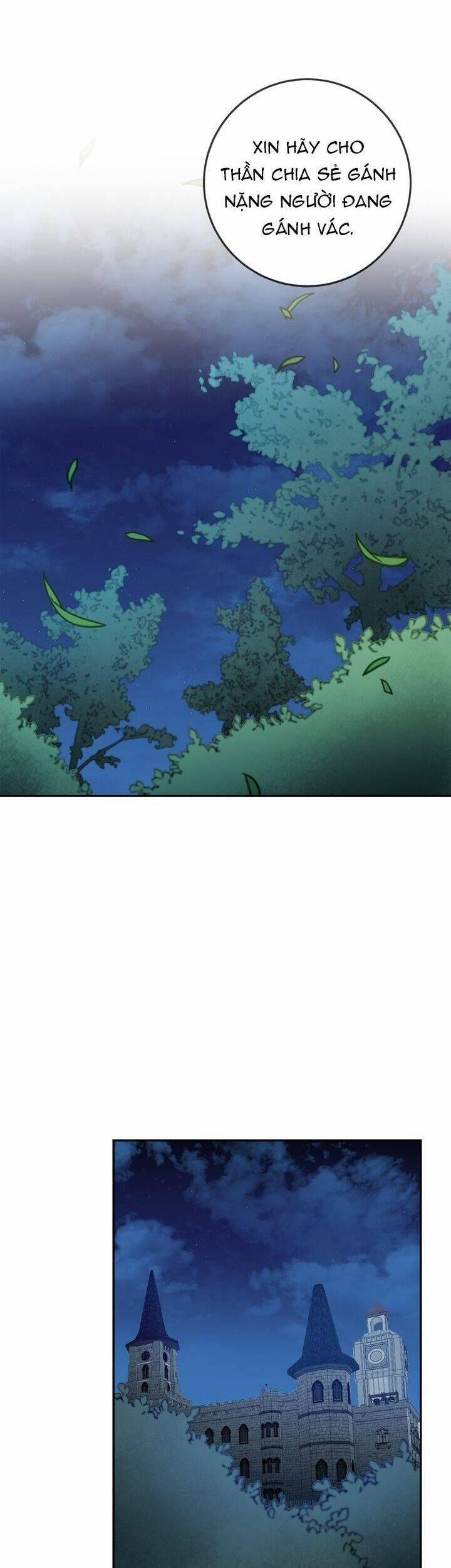 Xuyên Vào Tiểu Thuyết Làm Nữ Hoàng Tàn Độc 79 trang 25