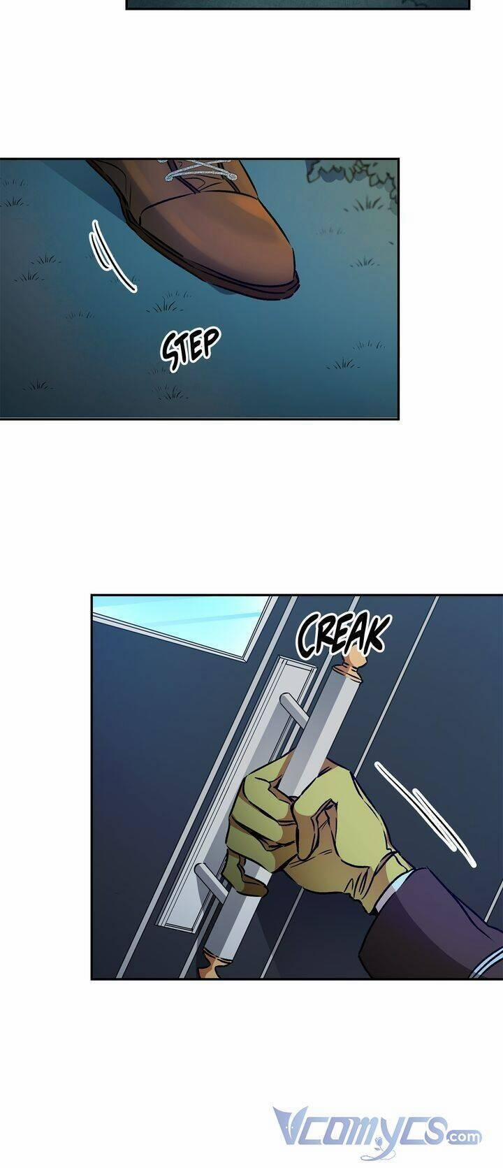 Xuyên Vào Tiểu Thuyết Làm Nữ Hoàng Tàn Độc 79 trang 26