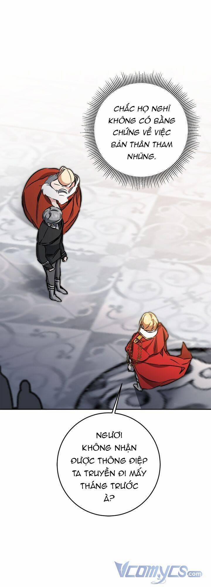 Xuyên Vào Tiểu Thuyết Làm Nữ Hoàng Tàn Độc 79 trang 5