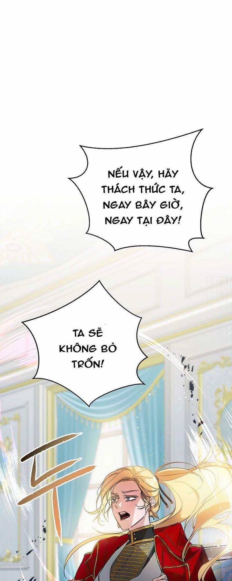 Xuyên Vào Tiểu Thuyết Làm Nữ Hoàng Tàn Độc 8 trang 1