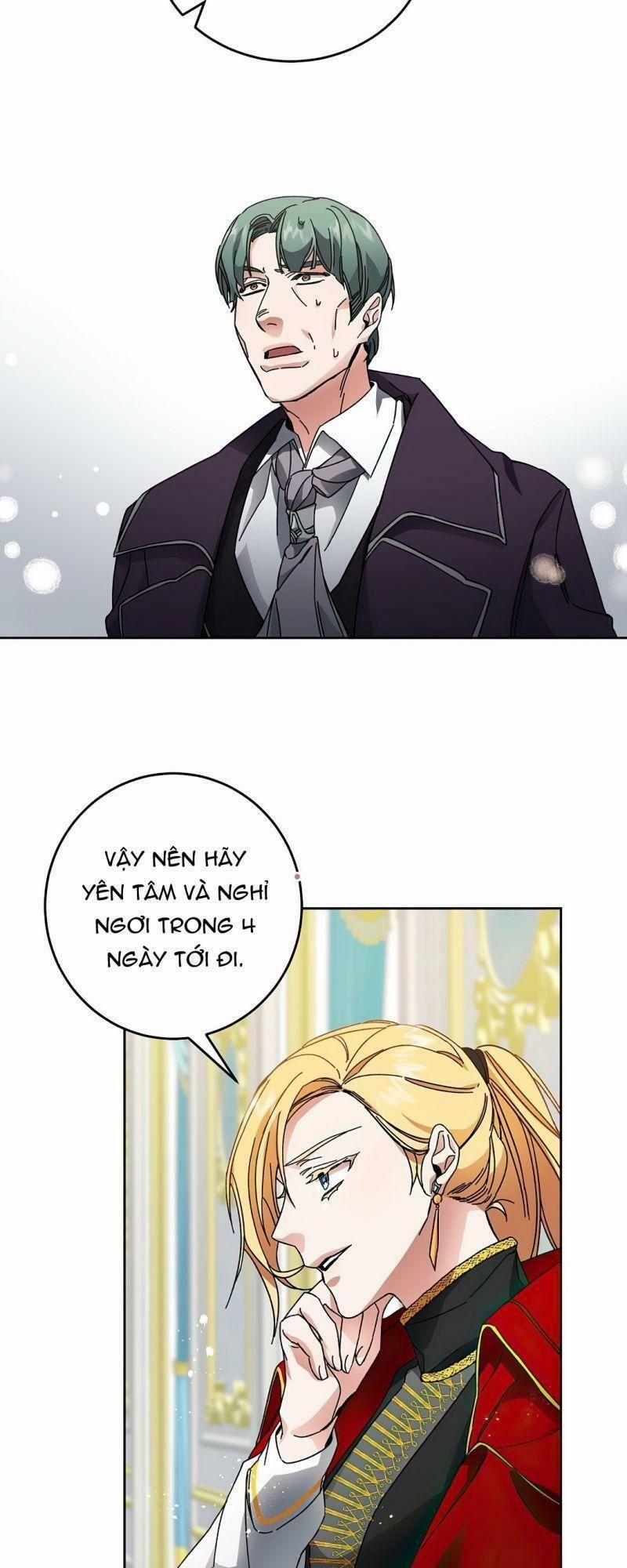 Xuyên Vào Tiểu Thuyết Làm Nữ Hoàng Tàn Độc 8 trang 12