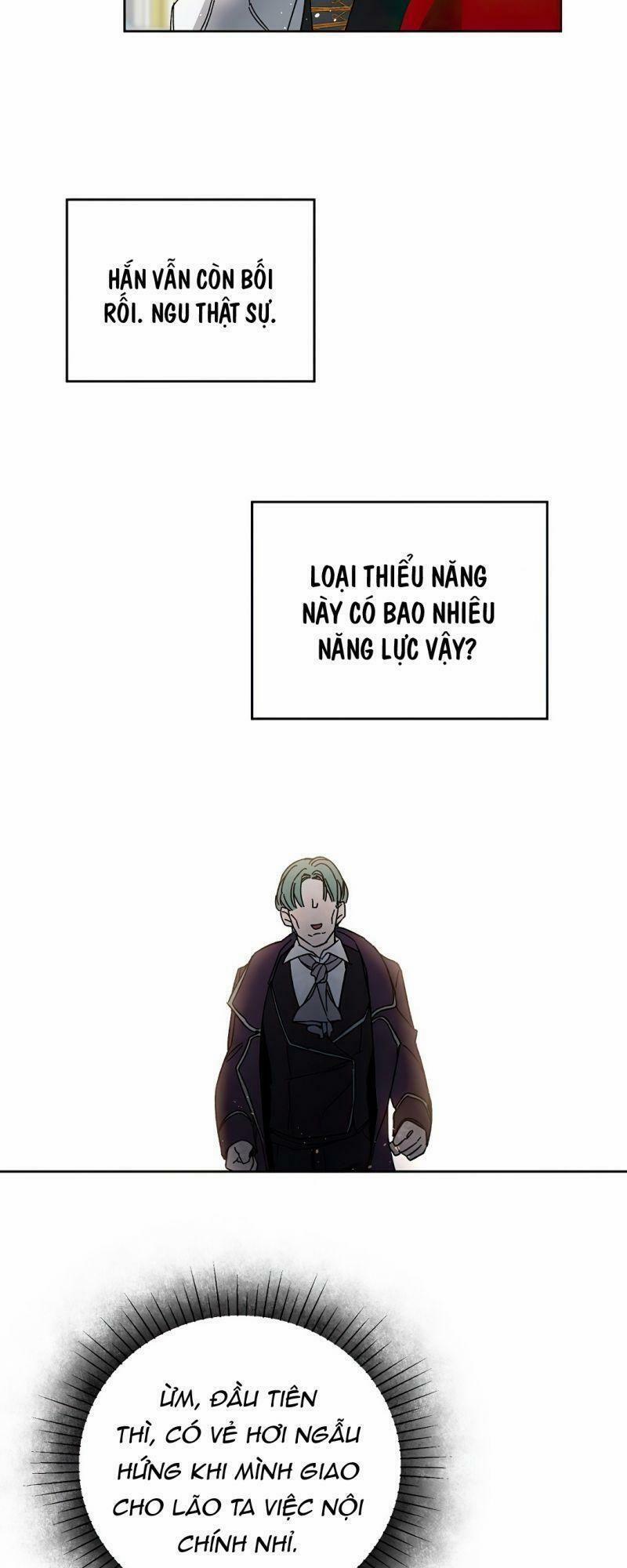 Xuyên Vào Tiểu Thuyết Làm Nữ Hoàng Tàn Độc 8 trang 13