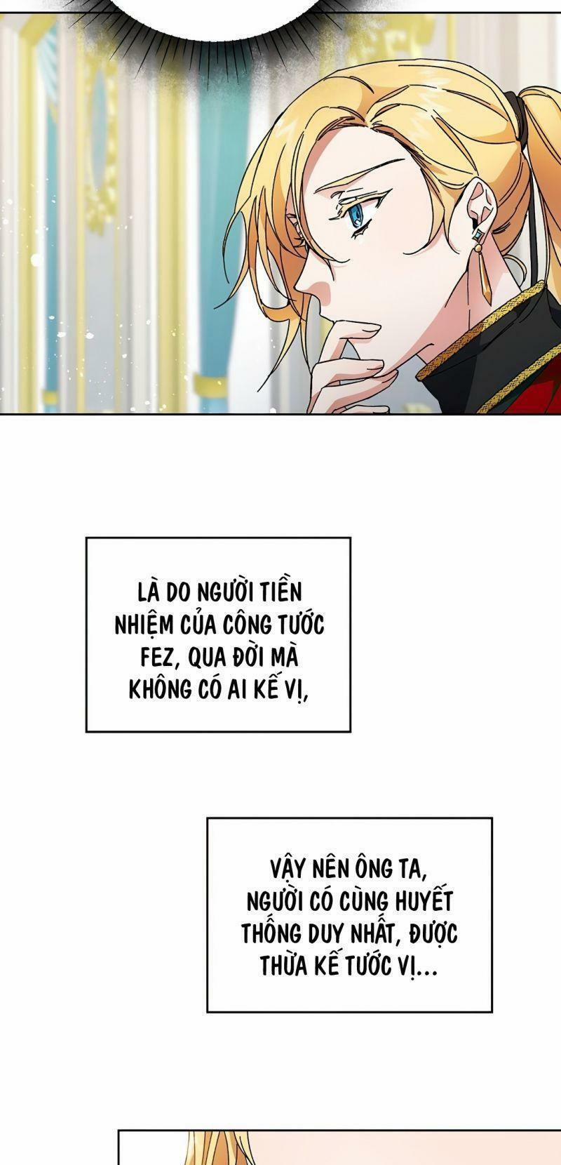 Xuyên Vào Tiểu Thuyết Làm Nữ Hoàng Tàn Độc 8 trang 14