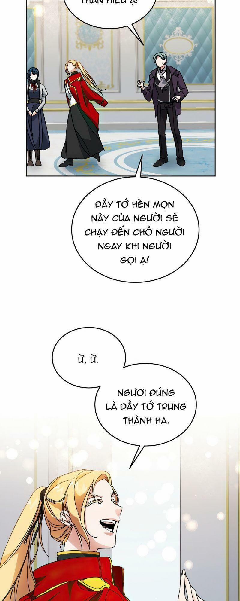 Xuyên Vào Tiểu Thuyết Làm Nữ Hoàng Tàn Độc 8 trang 17