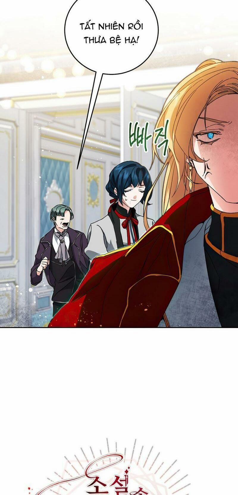 Xuyên Vào Tiểu Thuyết Làm Nữ Hoàng Tàn Độc 8 trang 19