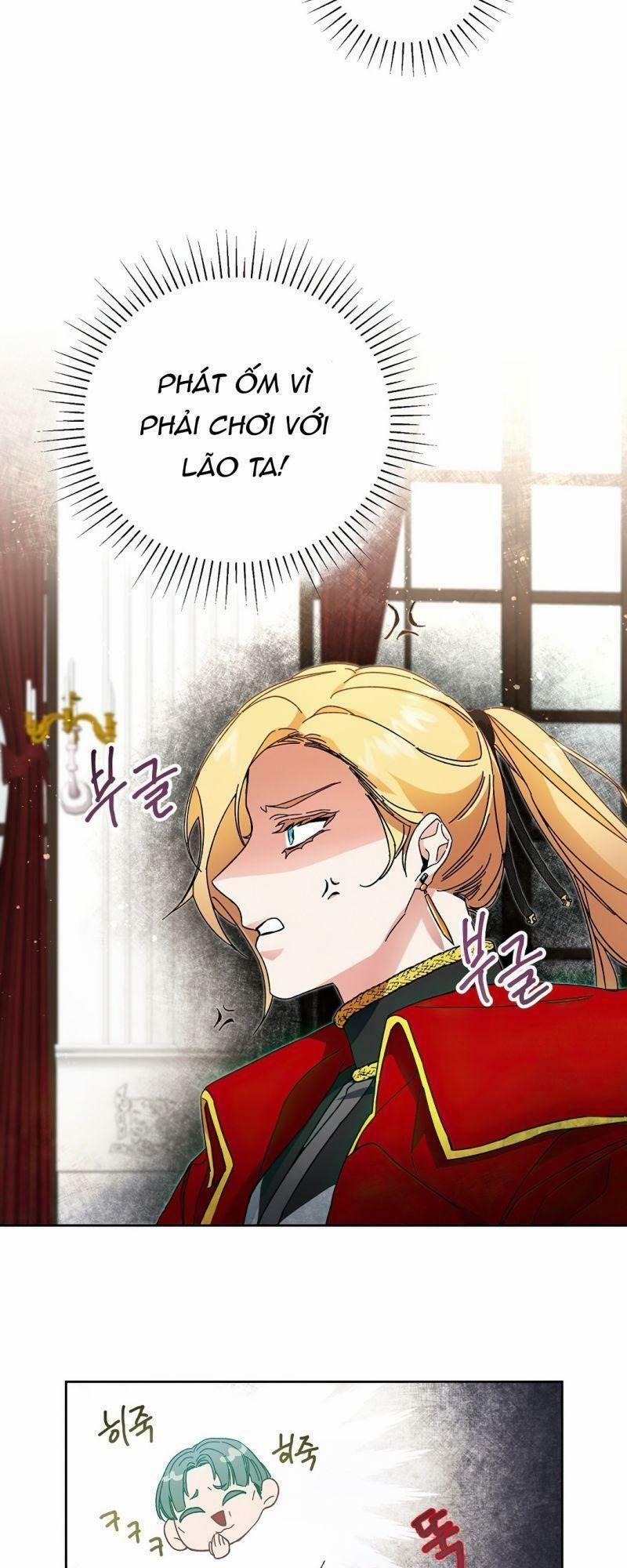 Xuyên Vào Tiểu Thuyết Làm Nữ Hoàng Tàn Độc 8 trang 21