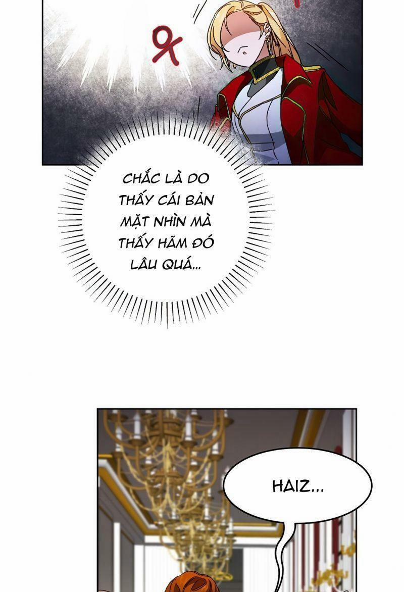 Xuyên Vào Tiểu Thuyết Làm Nữ Hoàng Tàn Độc 8 trang 22