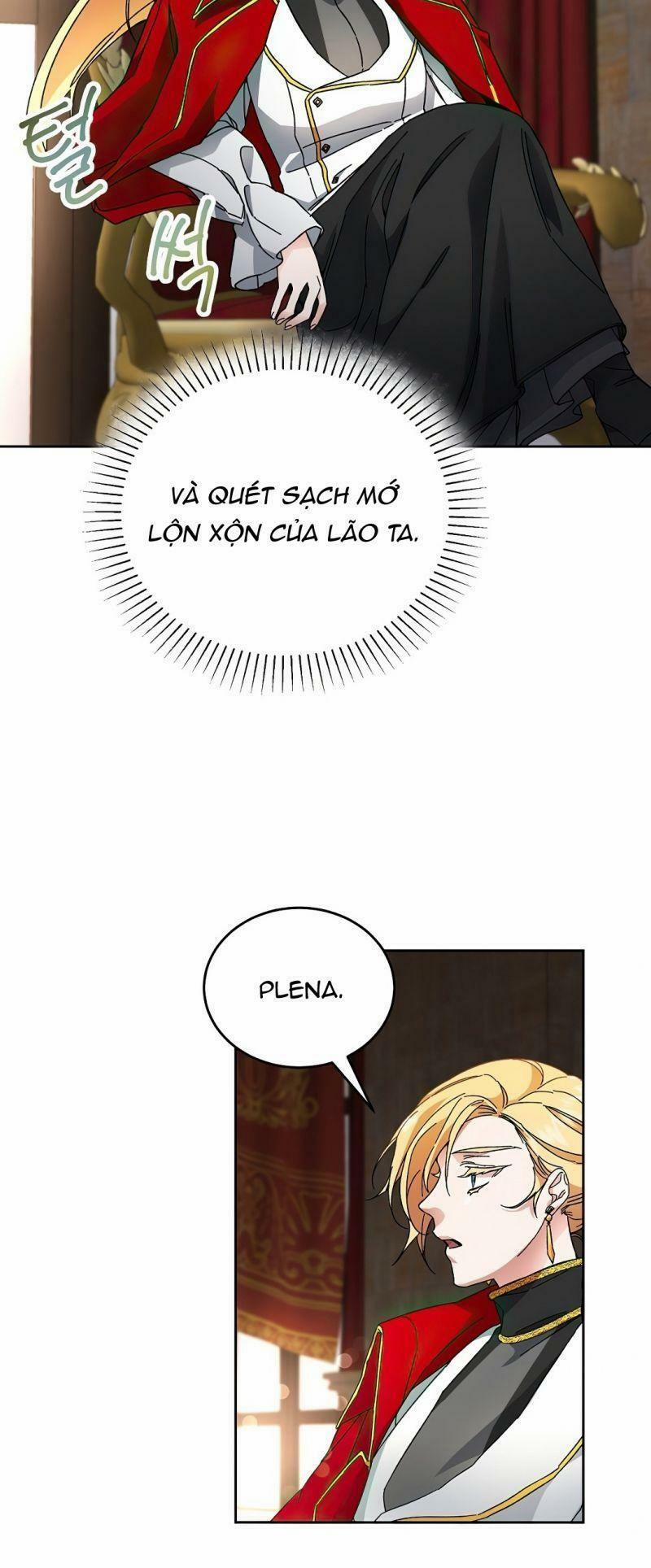 Xuyên Vào Tiểu Thuyết Làm Nữ Hoàng Tàn Độc 8 trang 25