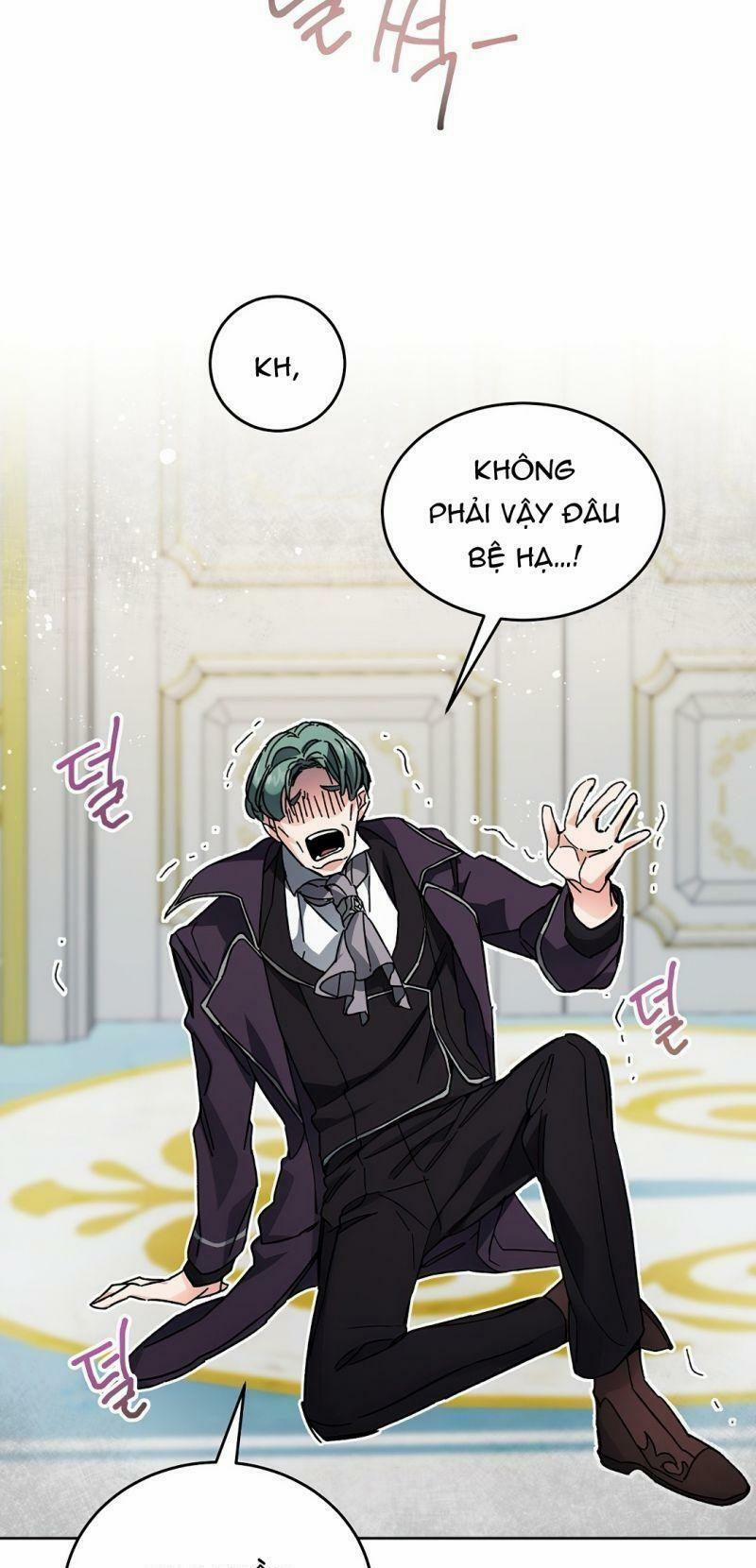 Xuyên Vào Tiểu Thuyết Làm Nữ Hoàng Tàn Độc 8 trang 3