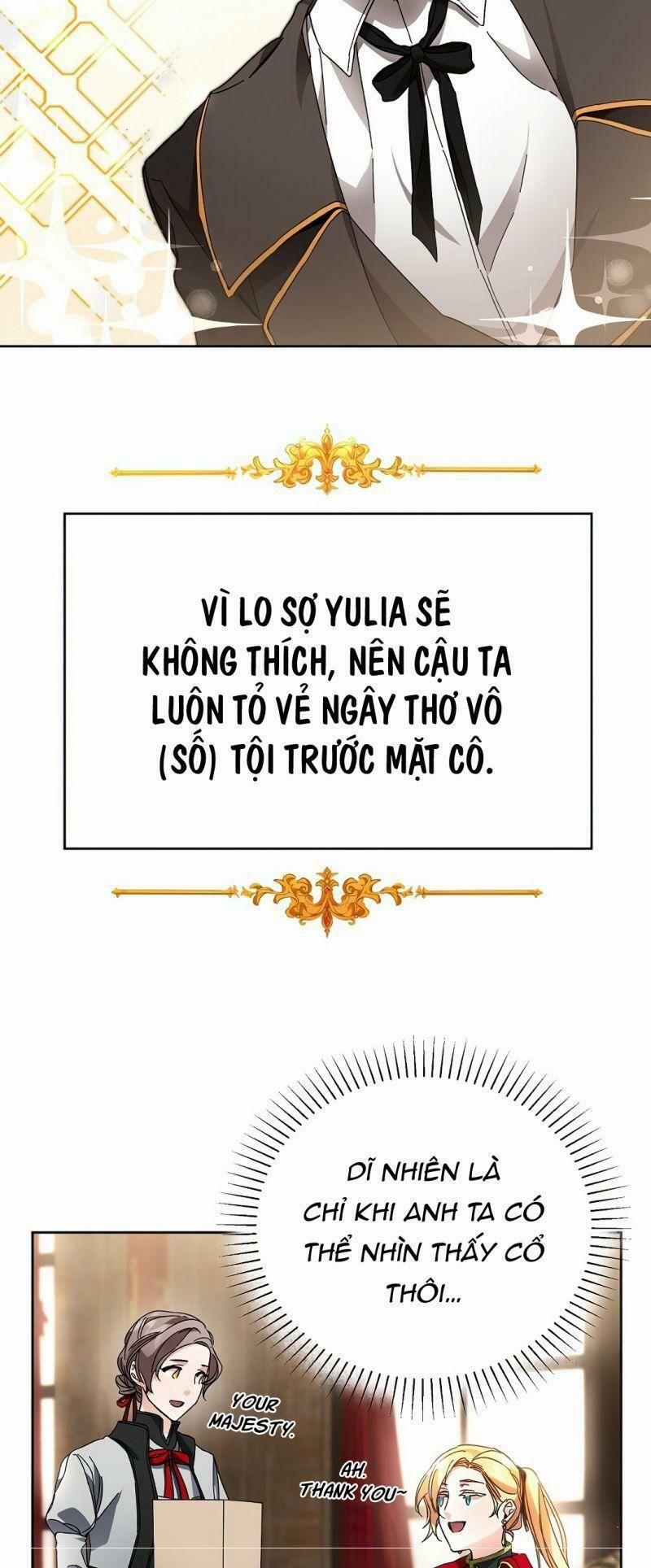 Xuyên Vào Tiểu Thuyết Làm Nữ Hoàng Tàn Độc 8 trang 34
