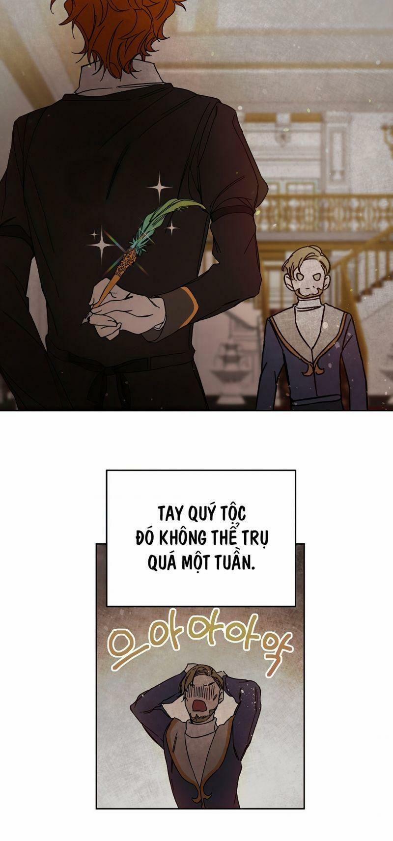 Xuyên Vào Tiểu Thuyết Làm Nữ Hoàng Tàn Độc 8 trang 38