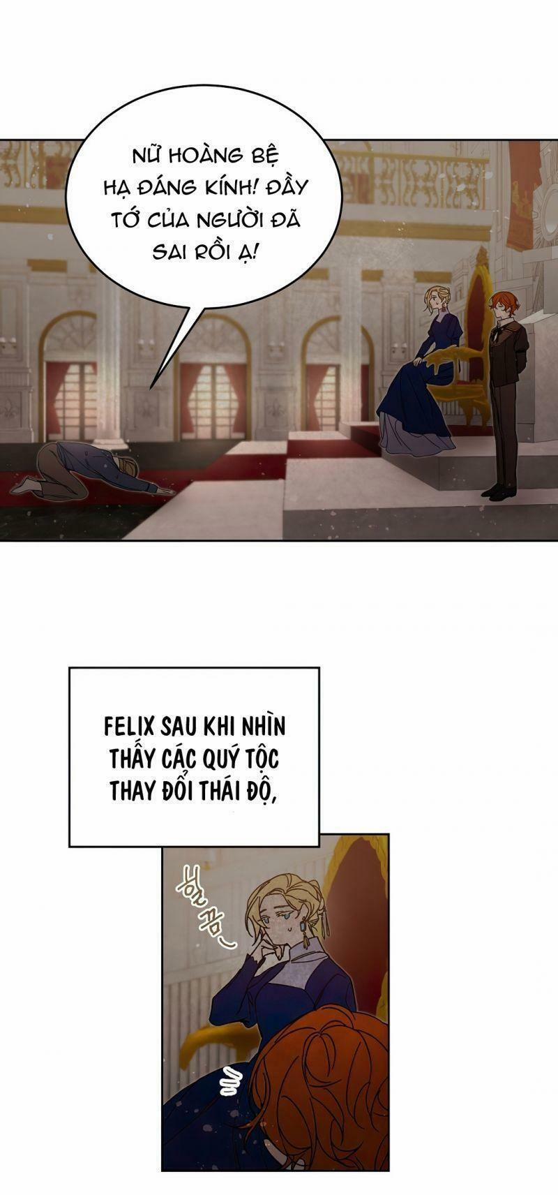 Xuyên Vào Tiểu Thuyết Làm Nữ Hoàng Tàn Độc 8 trang 39