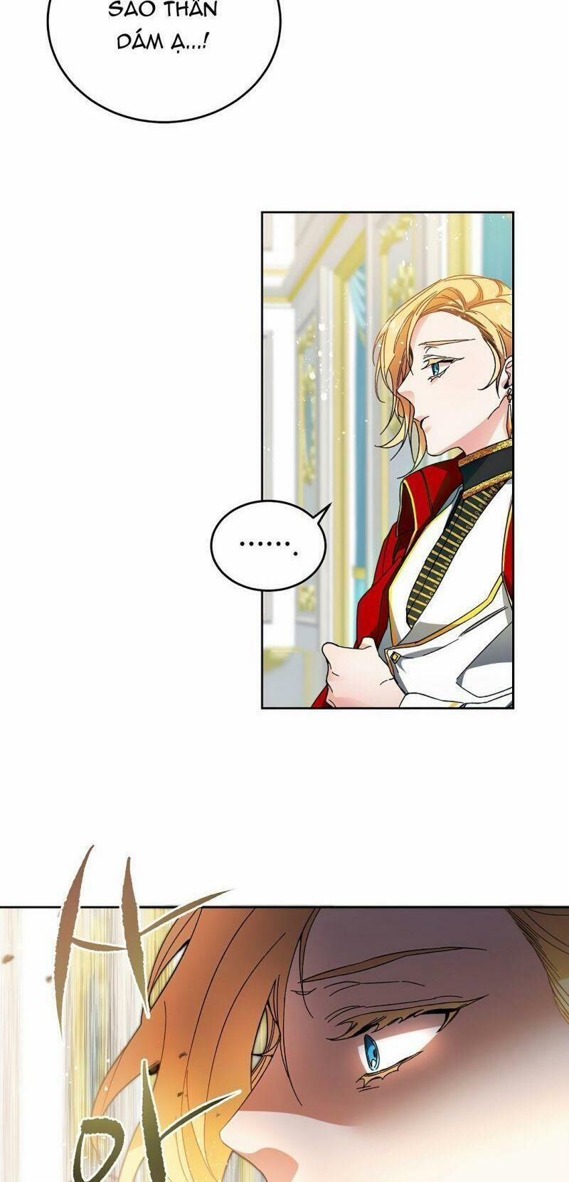 Xuyên Vào Tiểu Thuyết Làm Nữ Hoàng Tàn Độc 8 trang 4