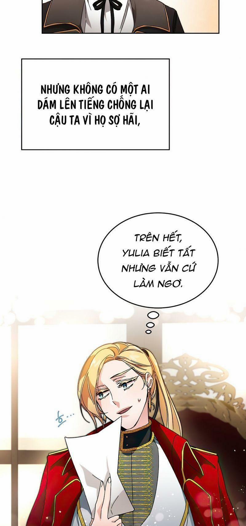 Xuyên Vào Tiểu Thuyết Làm Nữ Hoàng Tàn Độc 8 trang 42