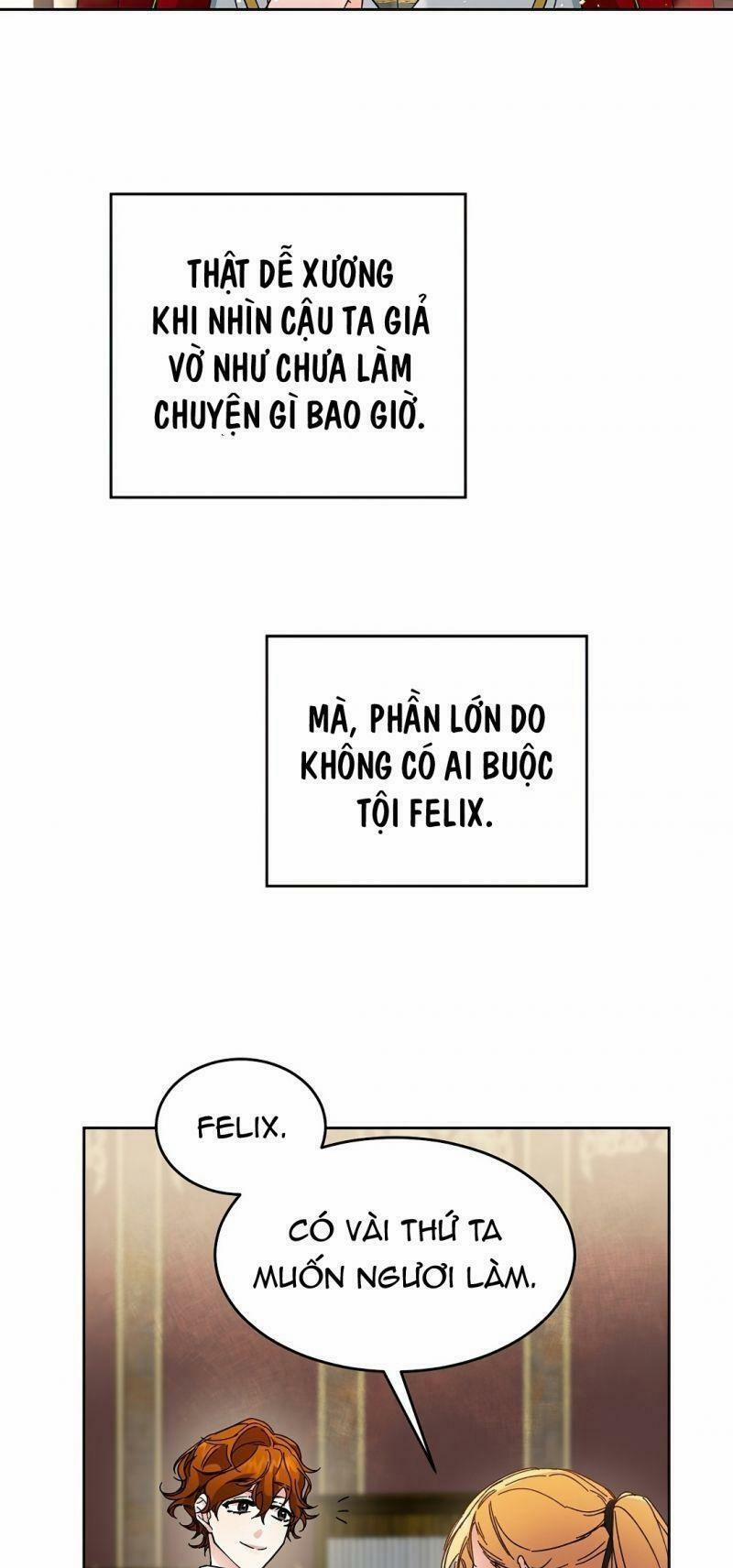 Xuyên Vào Tiểu Thuyết Làm Nữ Hoàng Tàn Độc 8 trang 43