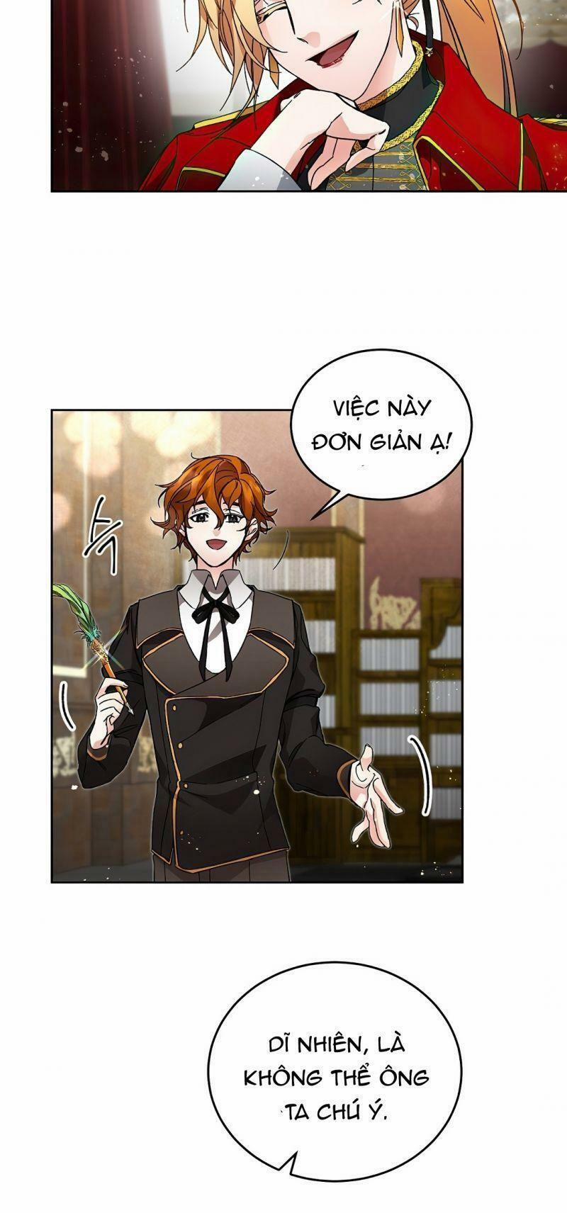 Xuyên Vào Tiểu Thuyết Làm Nữ Hoàng Tàn Độc 8 trang 45