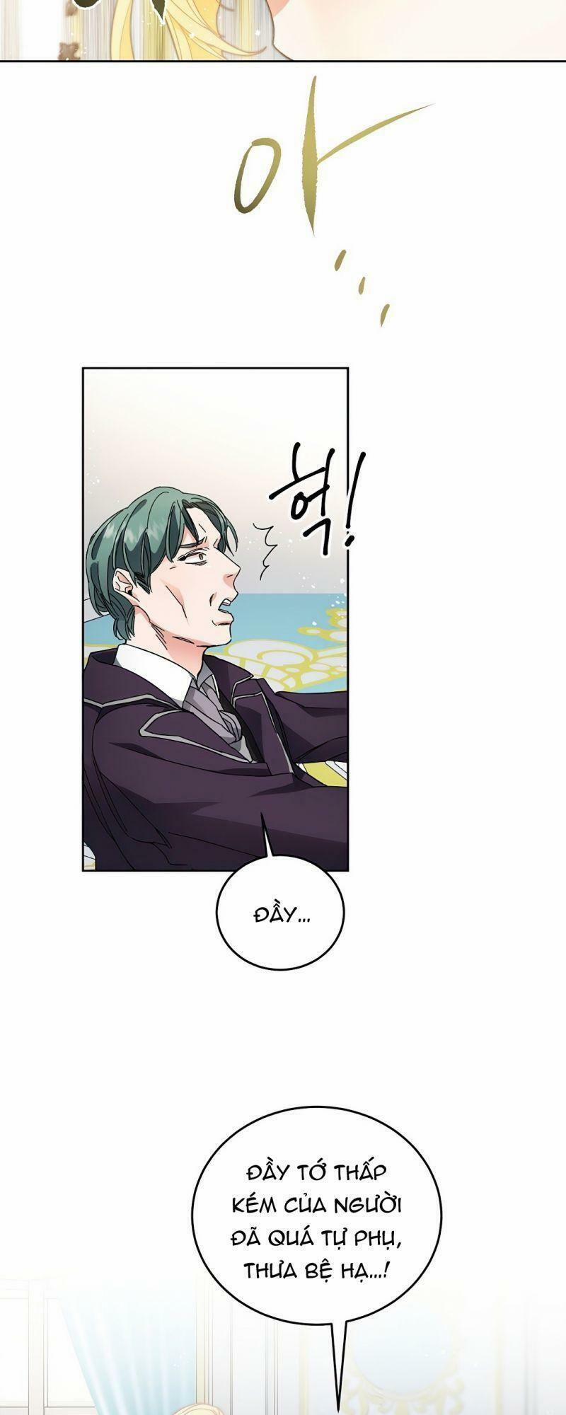 Xuyên Vào Tiểu Thuyết Làm Nữ Hoàng Tàn Độc 8 trang 5