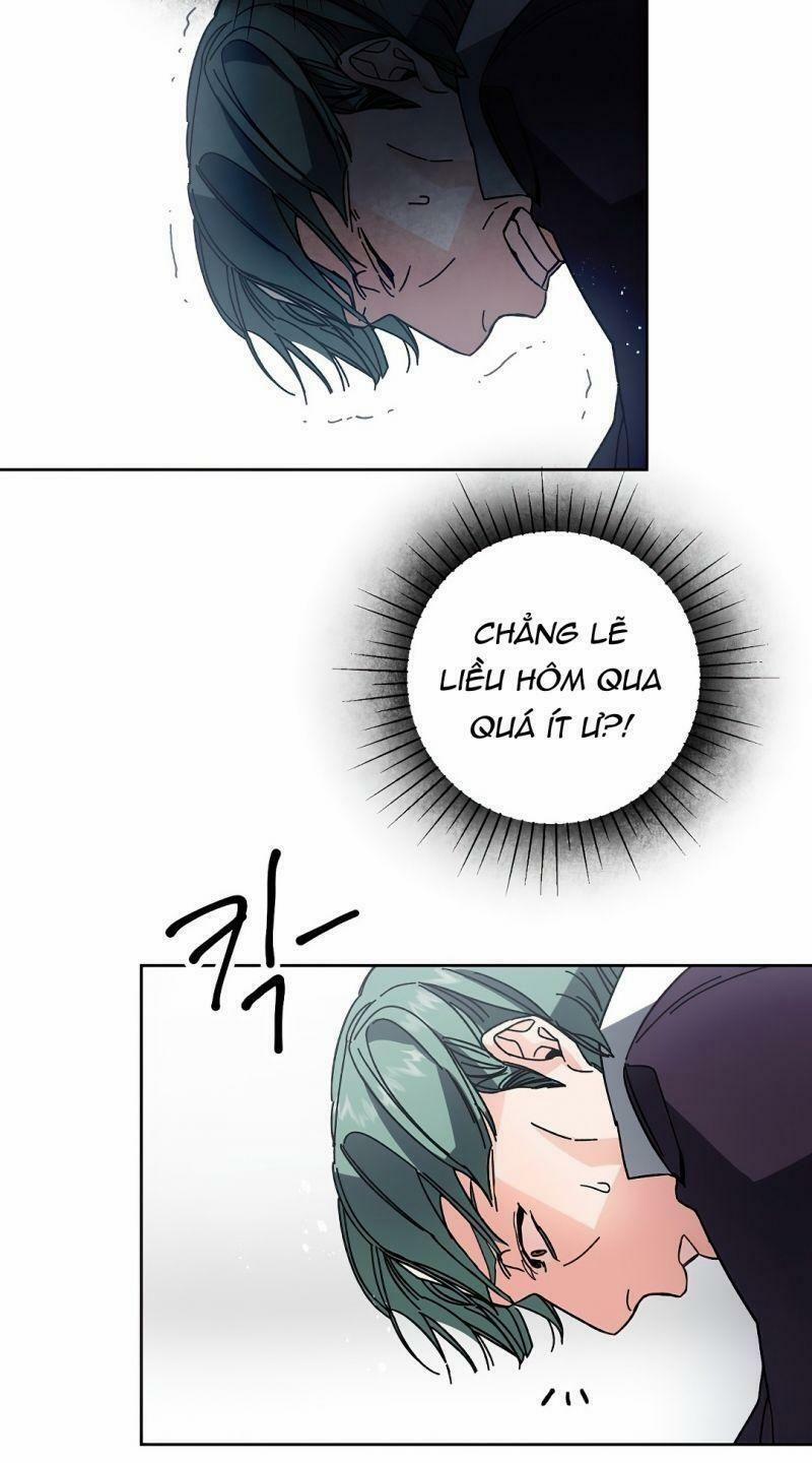 Xuyên Vào Tiểu Thuyết Làm Nữ Hoàng Tàn Độc 8 trang 7