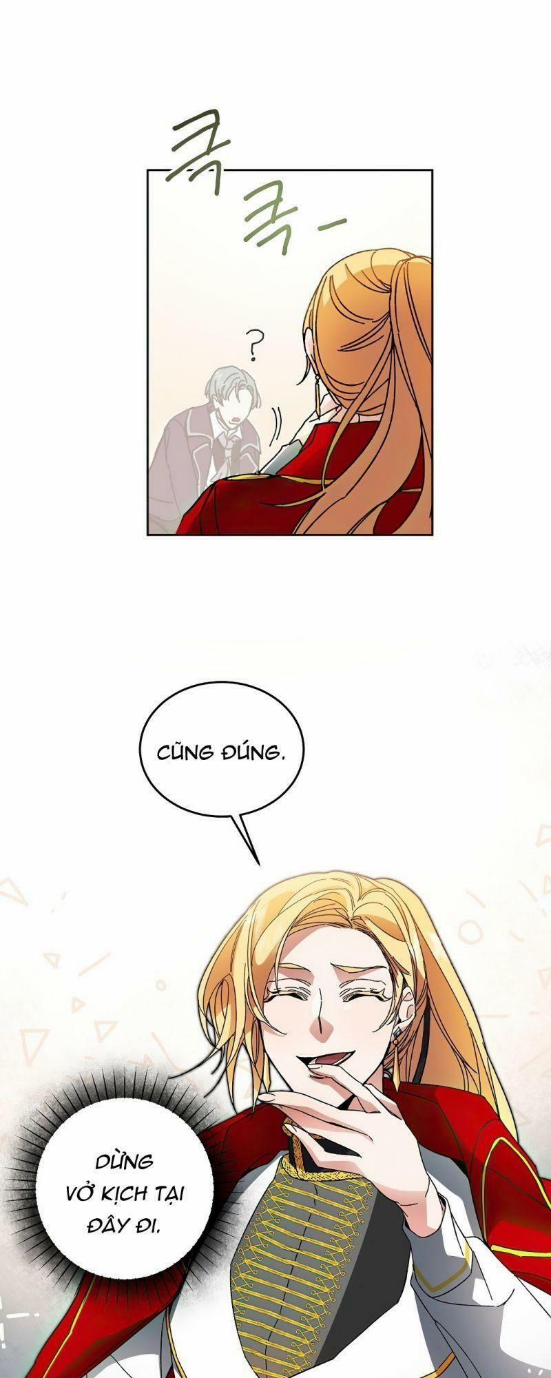 Xuyên Vào Tiểu Thuyết Làm Nữ Hoàng Tàn Độc 8 trang 8