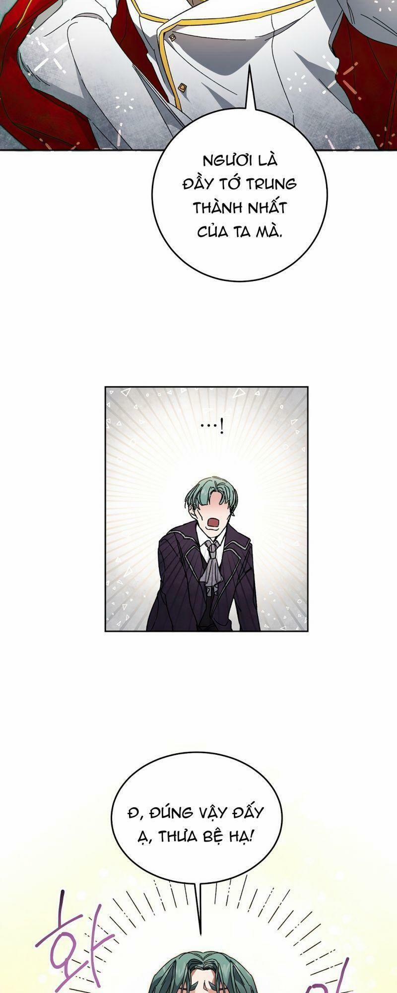 Xuyên Vào Tiểu Thuyết Làm Nữ Hoàng Tàn Độc 8 trang 9