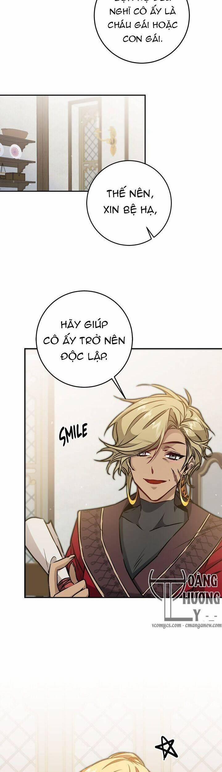 Xuyên Vào Tiểu Thuyết Làm Nữ Hoàng Tàn Độc 80 trang 15