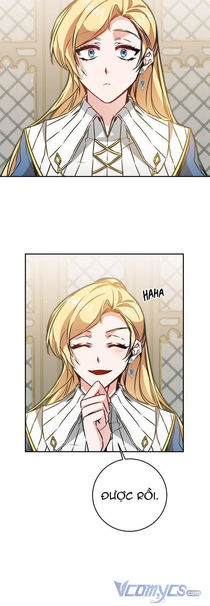 Xuyên Vào Tiểu Thuyết Làm Nữ Hoàng Tàn Độc 80 trang 16