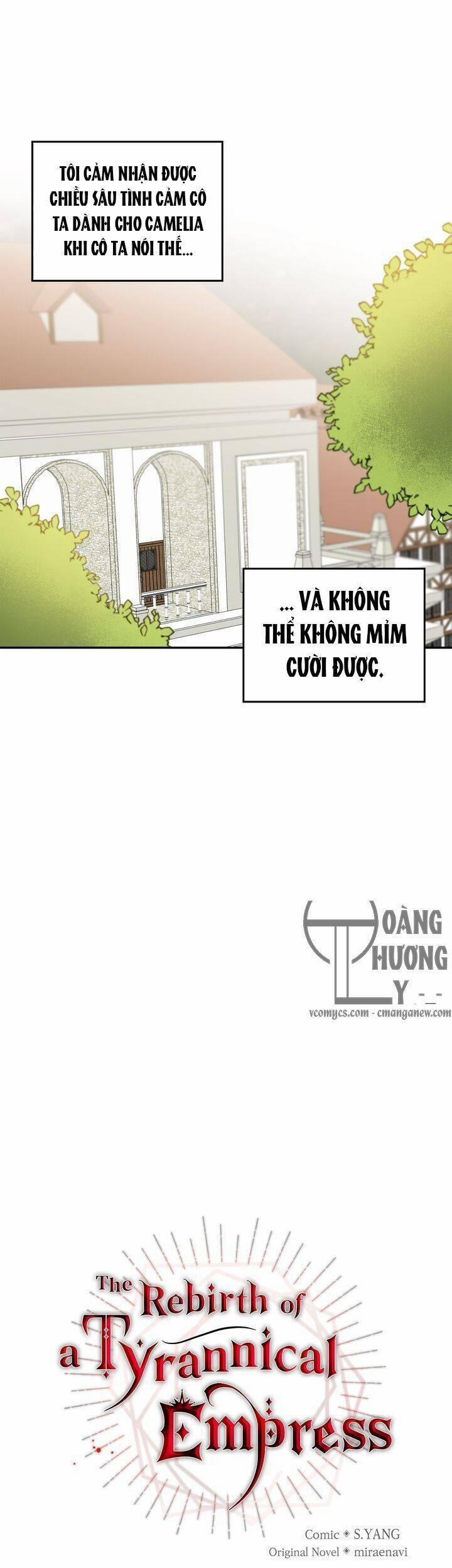 Xuyên Vào Tiểu Thuyết Làm Nữ Hoàng Tàn Độc 80 trang 17