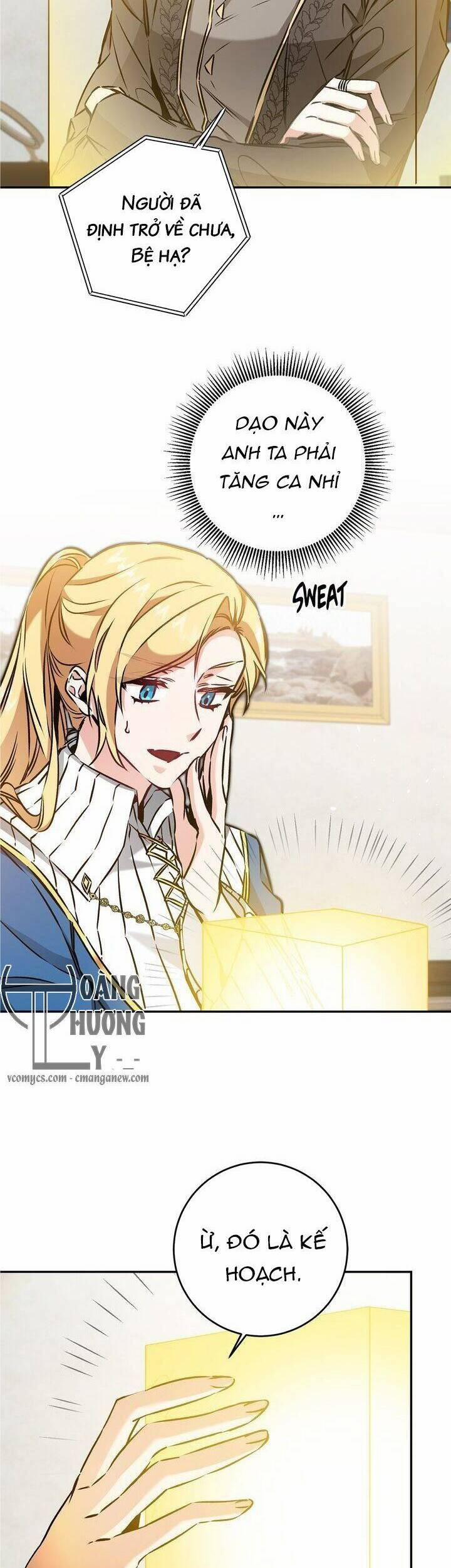 Xuyên Vào Tiểu Thuyết Làm Nữ Hoàng Tàn Độc 80 trang 2