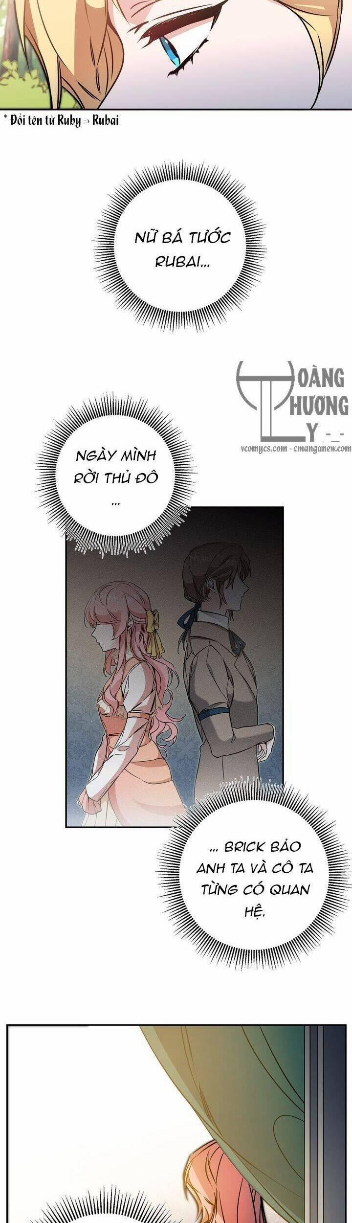 Xuyên Vào Tiểu Thuyết Làm Nữ Hoàng Tàn Độc 80 trang 24