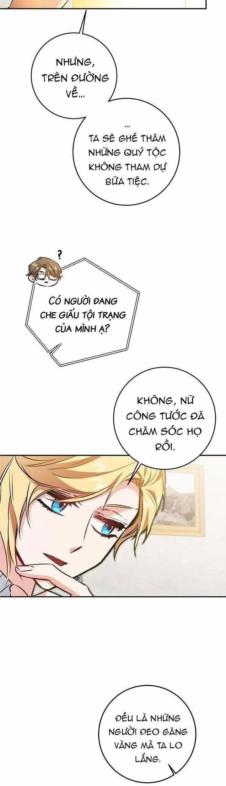 Xuyên Vào Tiểu Thuyết Làm Nữ Hoàng Tàn Độc 80 trang 3