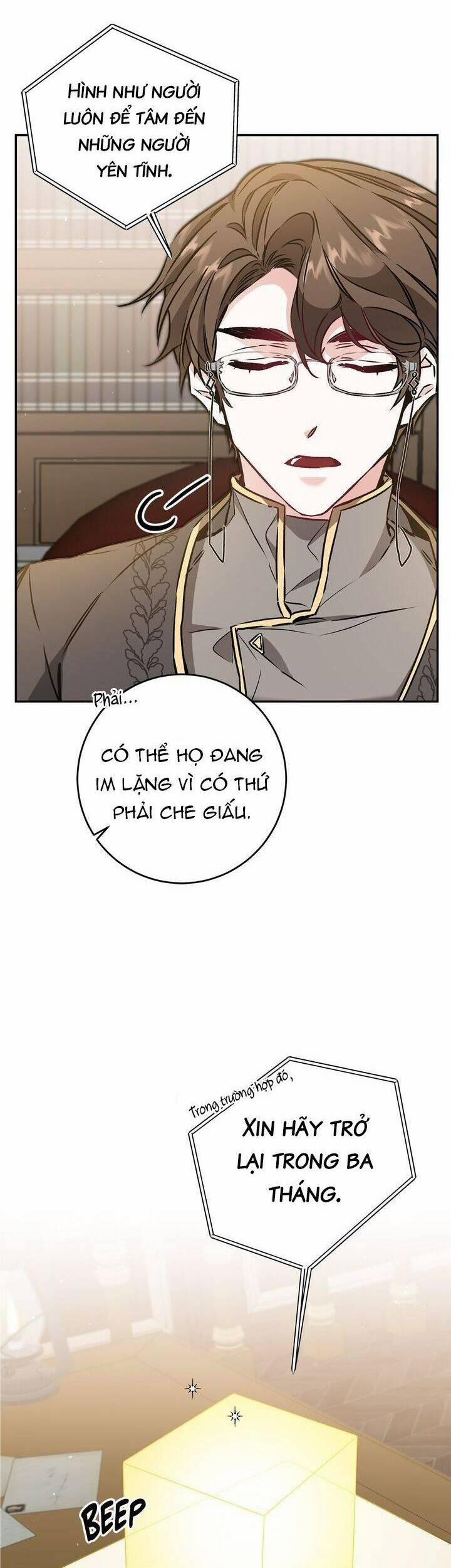 Xuyên Vào Tiểu Thuyết Làm Nữ Hoàng Tàn Độc 80 trang 4