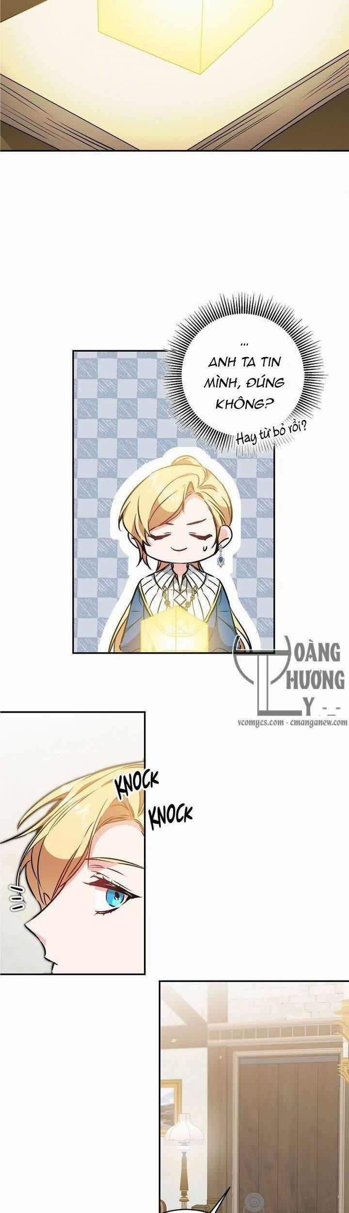 Xuyên Vào Tiểu Thuyết Làm Nữ Hoàng Tàn Độc 80 trang 5