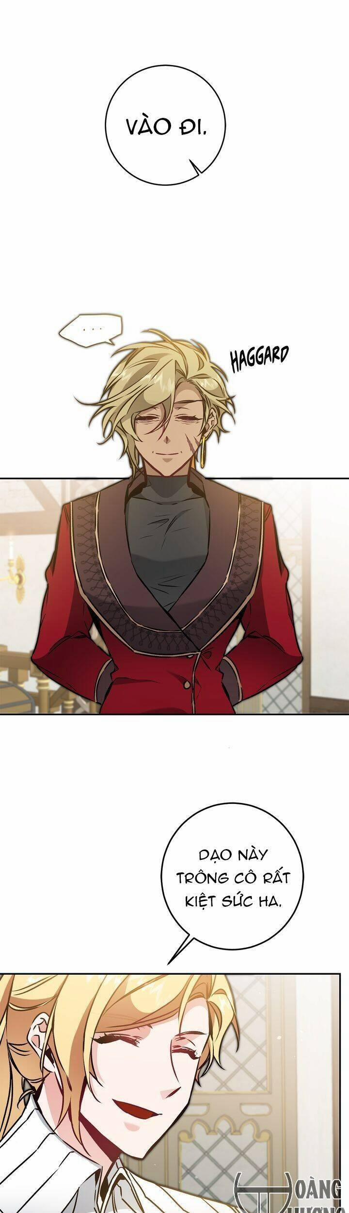 Xuyên Vào Tiểu Thuyết Làm Nữ Hoàng Tàn Độc 80 trang 7