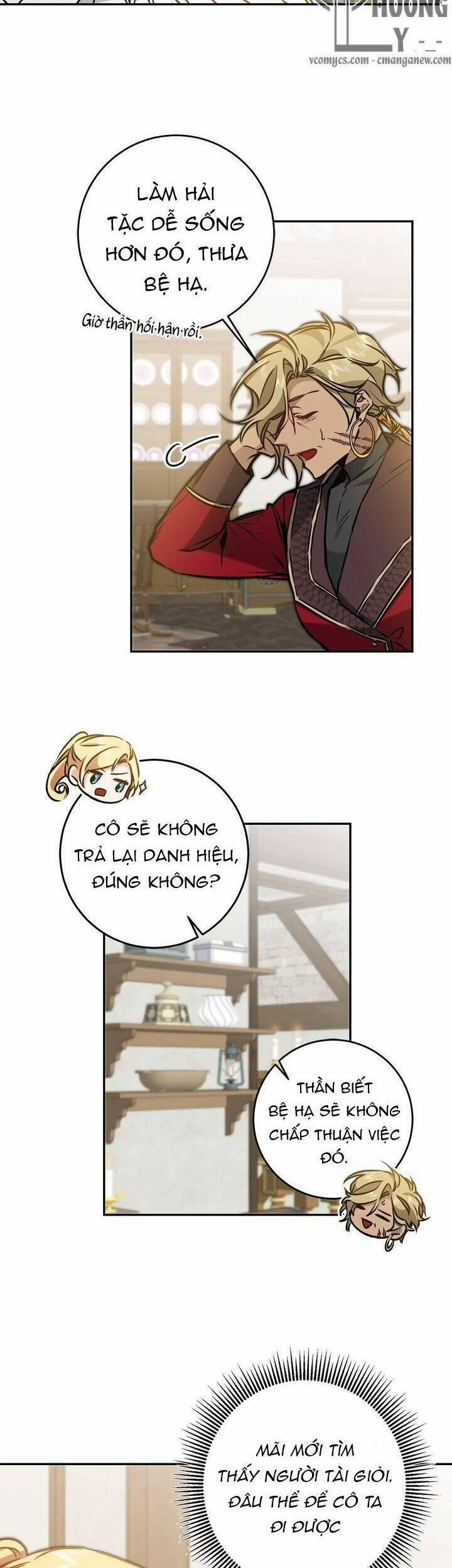 Xuyên Vào Tiểu Thuyết Làm Nữ Hoàng Tàn Độc 80 trang 8