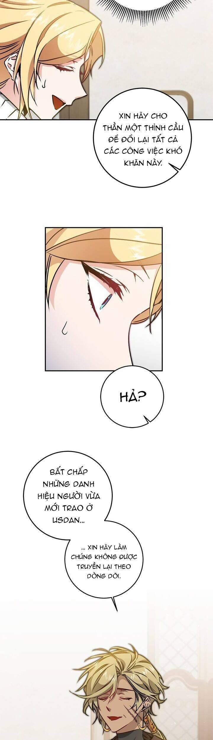 Xuyên Vào Tiểu Thuyết Làm Nữ Hoàng Tàn Độc 80 trang 9