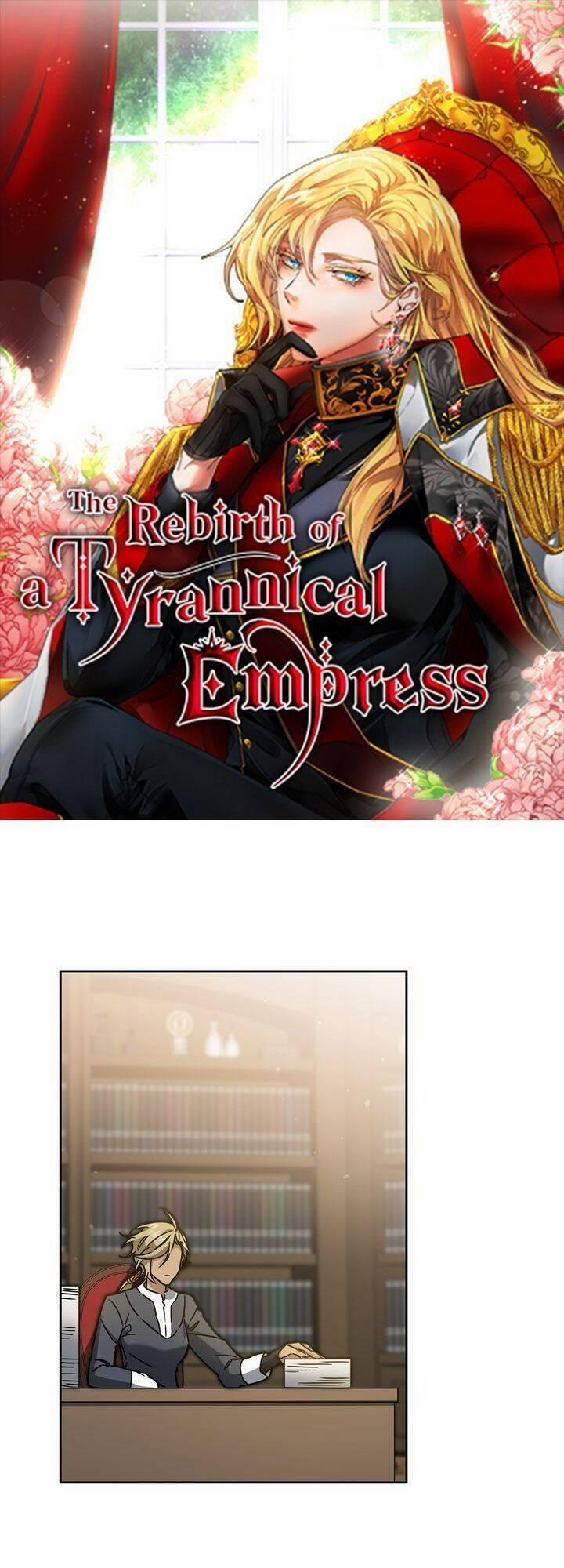 Xuyên Vào Tiểu Thuyết Làm Nữ Hoàng Tàn Độc 81 trang 1