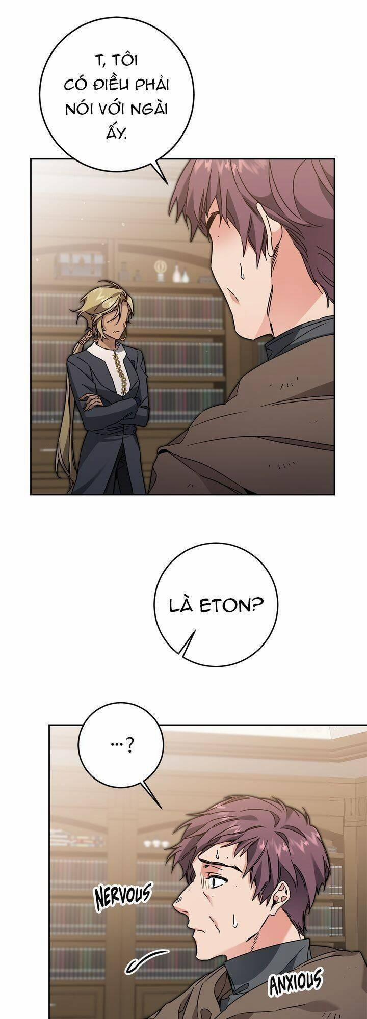 Xuyên Vào Tiểu Thuyết Làm Nữ Hoàng Tàn Độc 81 trang 10